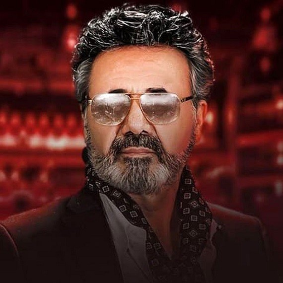 دانلود آهنگ من به زیبایی تو هرگز ندیدم معین از فارس ترانه